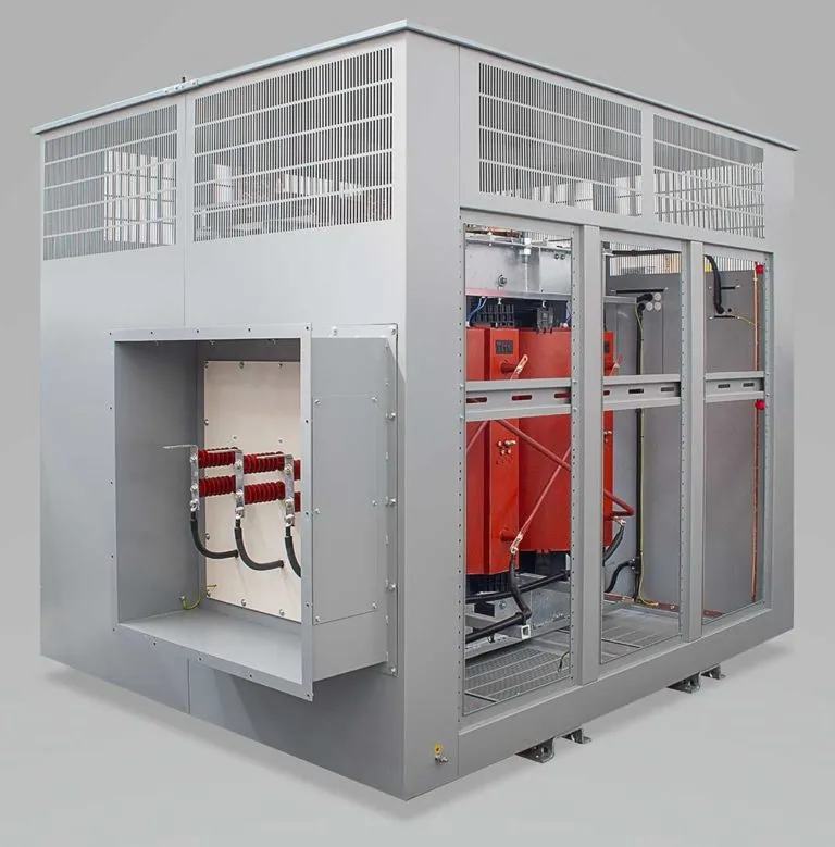 A 3,000kVA transformers has been supplied by Trafo Power Solutions to a gold mine in Kyrgyzstan.