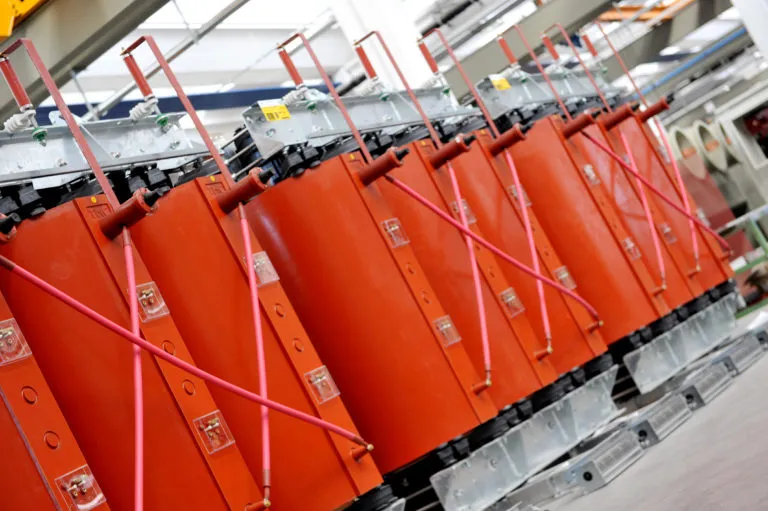 Trafo Power Solutions is supplying four 1600 kVA dry-type transformers to yet another data centre being construction in Gauteng.