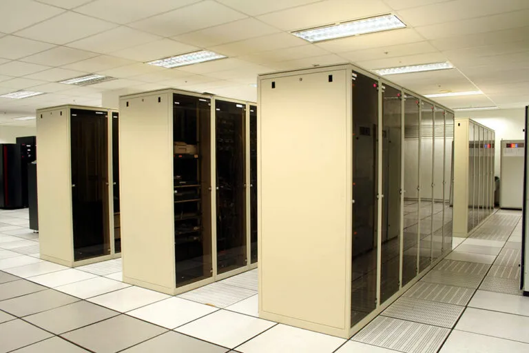 The growth of data centres has created special opportunities for the application of dry-type transformers.