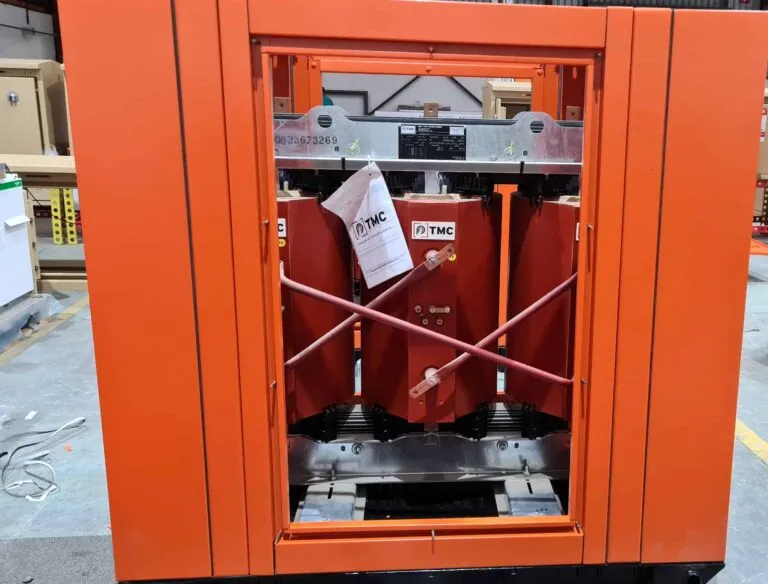 Trafo Power Solutions has supplied 40 dry-type mini-substations to one of the Africa’s largest and fastest growing copper operations, situated in the DRC.