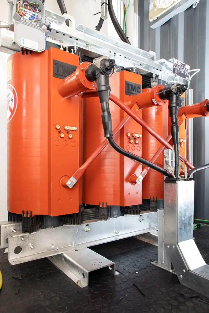 Making a cost effective transformer purchase demands an understanding of all the other costs too.